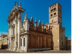 Cattedrale di San Pietro Apostolo - Mantova