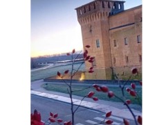 Vista Castello